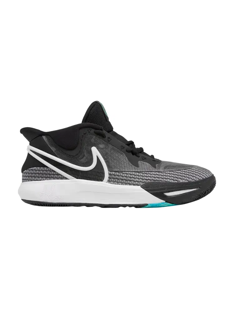 Кроссовки Nike Kyrie 8 GS — изображение 1 из 1, черный