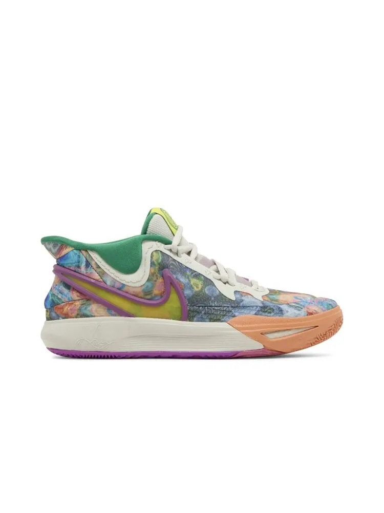 Кроссовки Nike Kyrie 8 GO GS — изображение 1 из 4, мульти