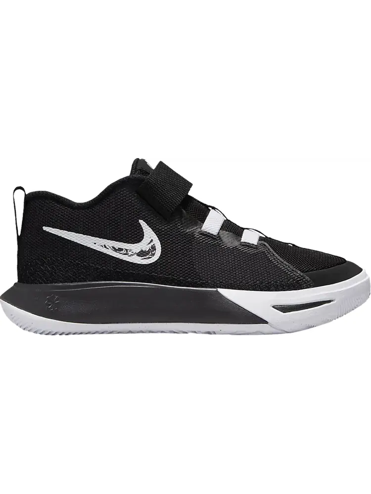 Кроссовки Kyrie Flytrap 6 PS 'Black White' — изображение 1 из 1, черный