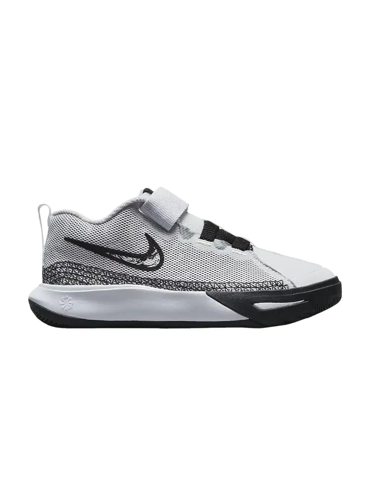 Кроссовки Nike Kyrie Flytrap 6 PS — изображение 1 из 1, белый