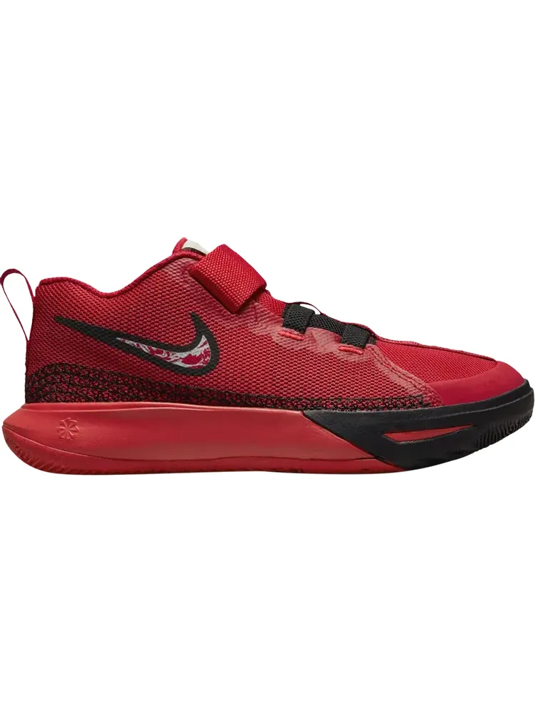 Кроссовки Kyrie Flytrap 6 PS 'University Red' — изображение 1 из 1, красный
