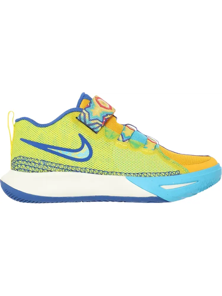 Кроссовки Kyrie Flytrap 6 PS 'Kaleidoscope' — изображение 1 из 1, желтый
