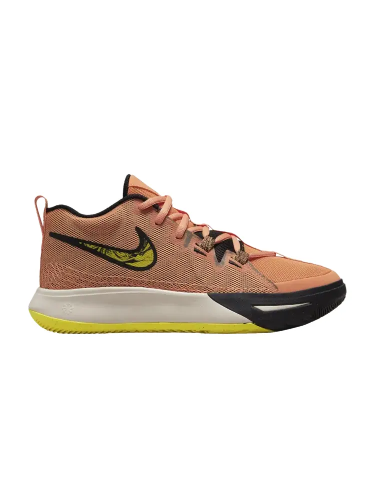 Кроссовки Nike Kyrie Flytrap 6 GS — изображение 1 из 1, оранжевый
