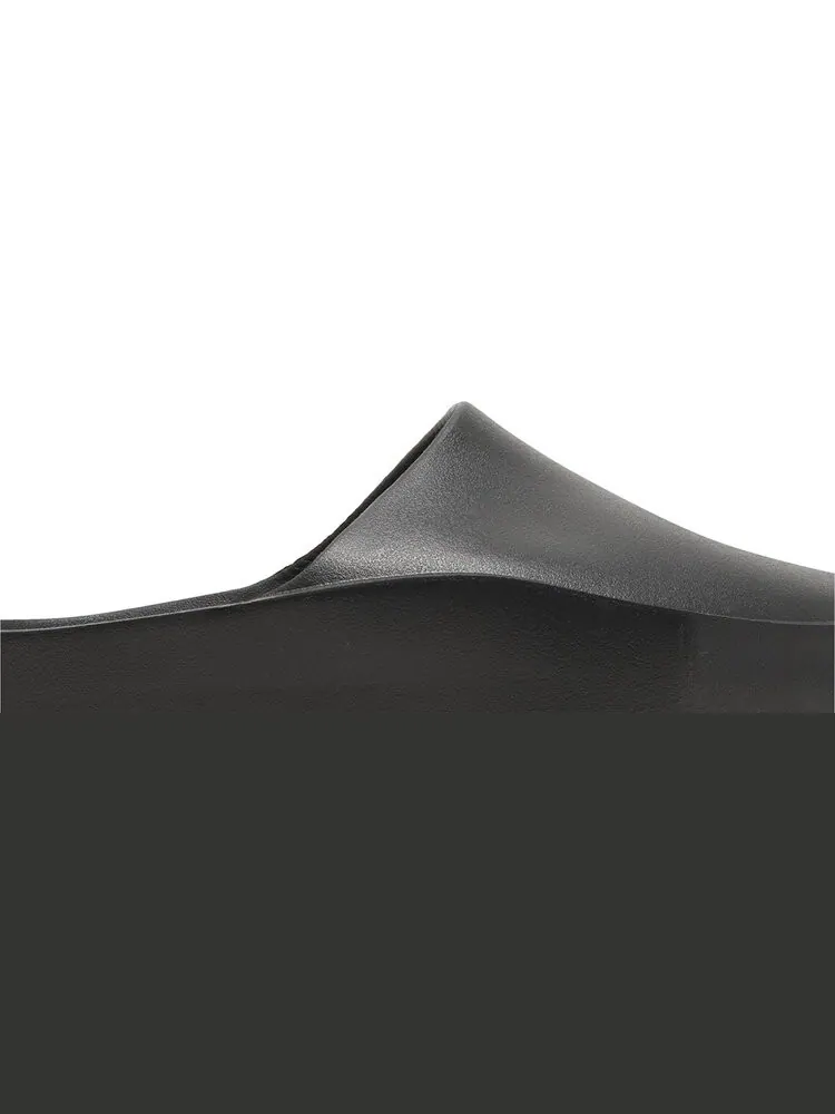 Сандалии Billie Eilish x Wmns Jordan Hex Mule Black — изображение 2 из 8, черный