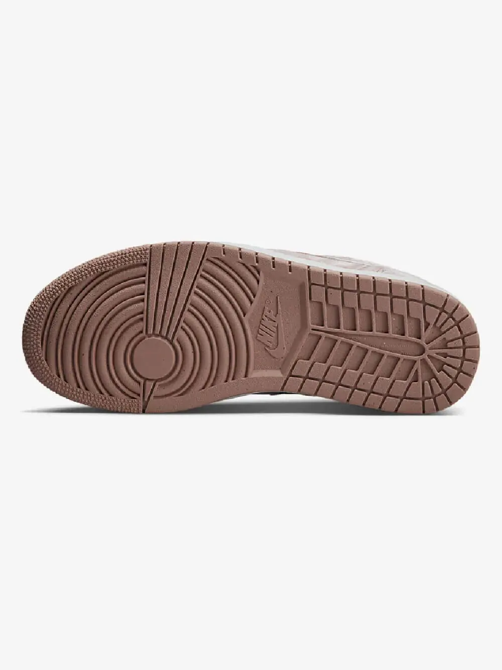Кроссовки Nike Air Jordan 1 Low SE — изображение 6 из 8, розовый/белый