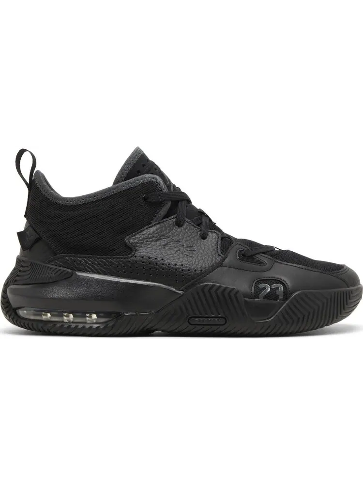 Кроссовки Jordan Stay Loyal 2 'Black Anthracite' — изображение 1 из 4, черный