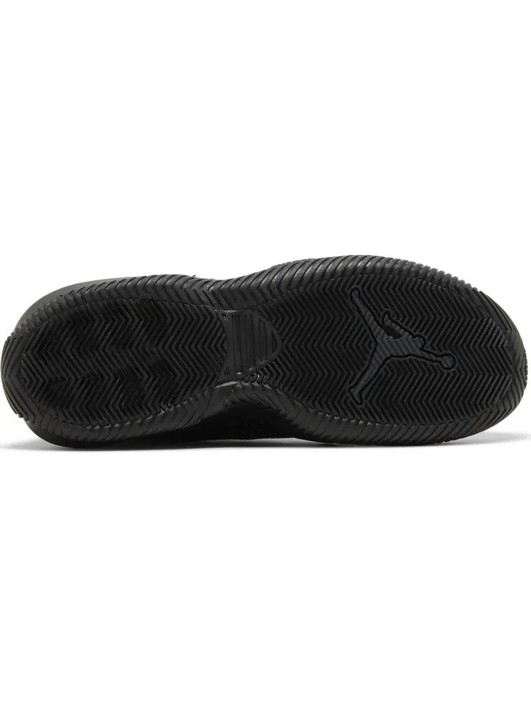 Кроссовки Jordan Stay Loyal 2 'Black Anthracite' — изображение 4 из 4, черный
