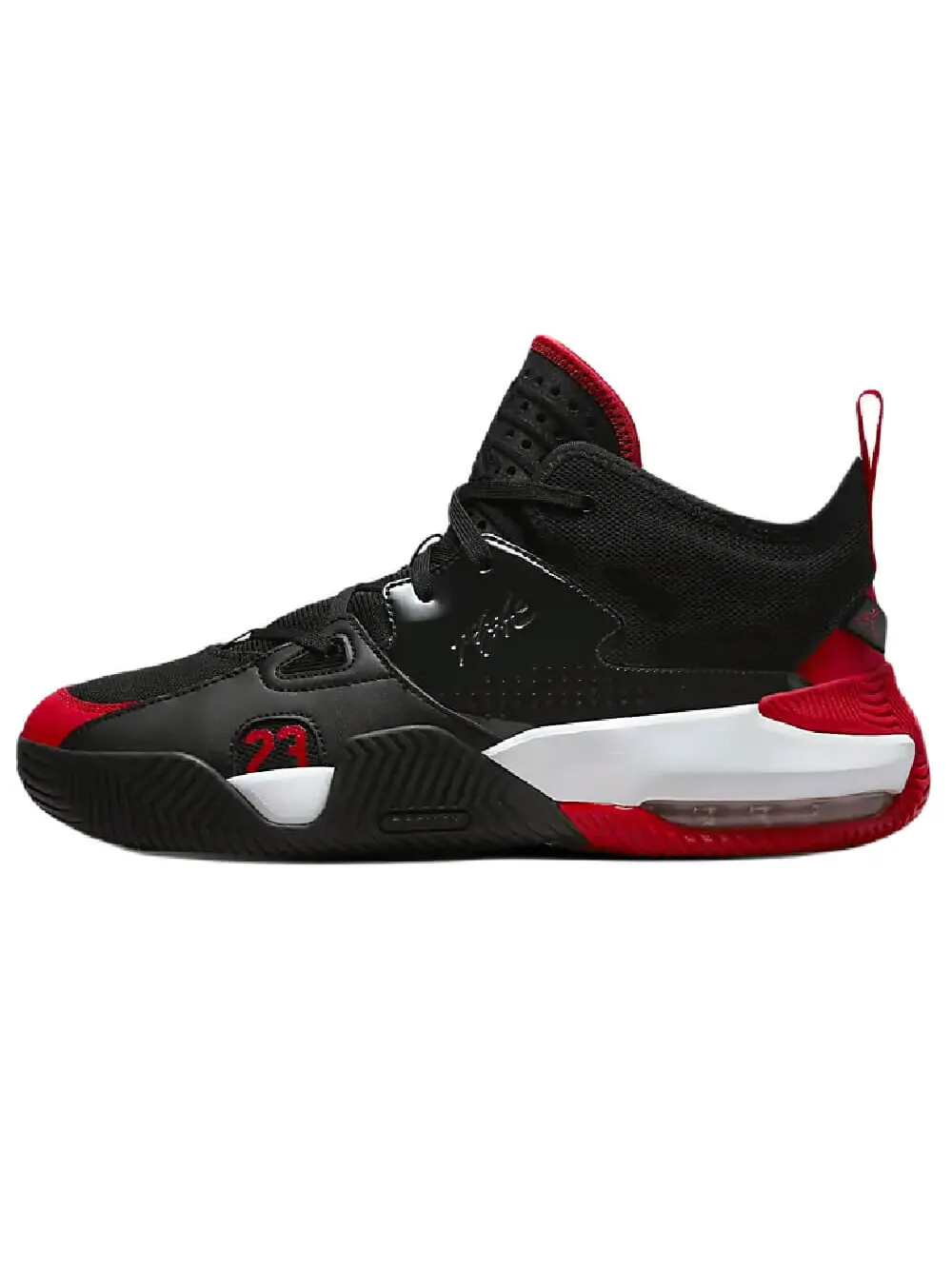 Кроссовки Air Jordan Stay Loyal 2 — изображение 1 из 8, черный