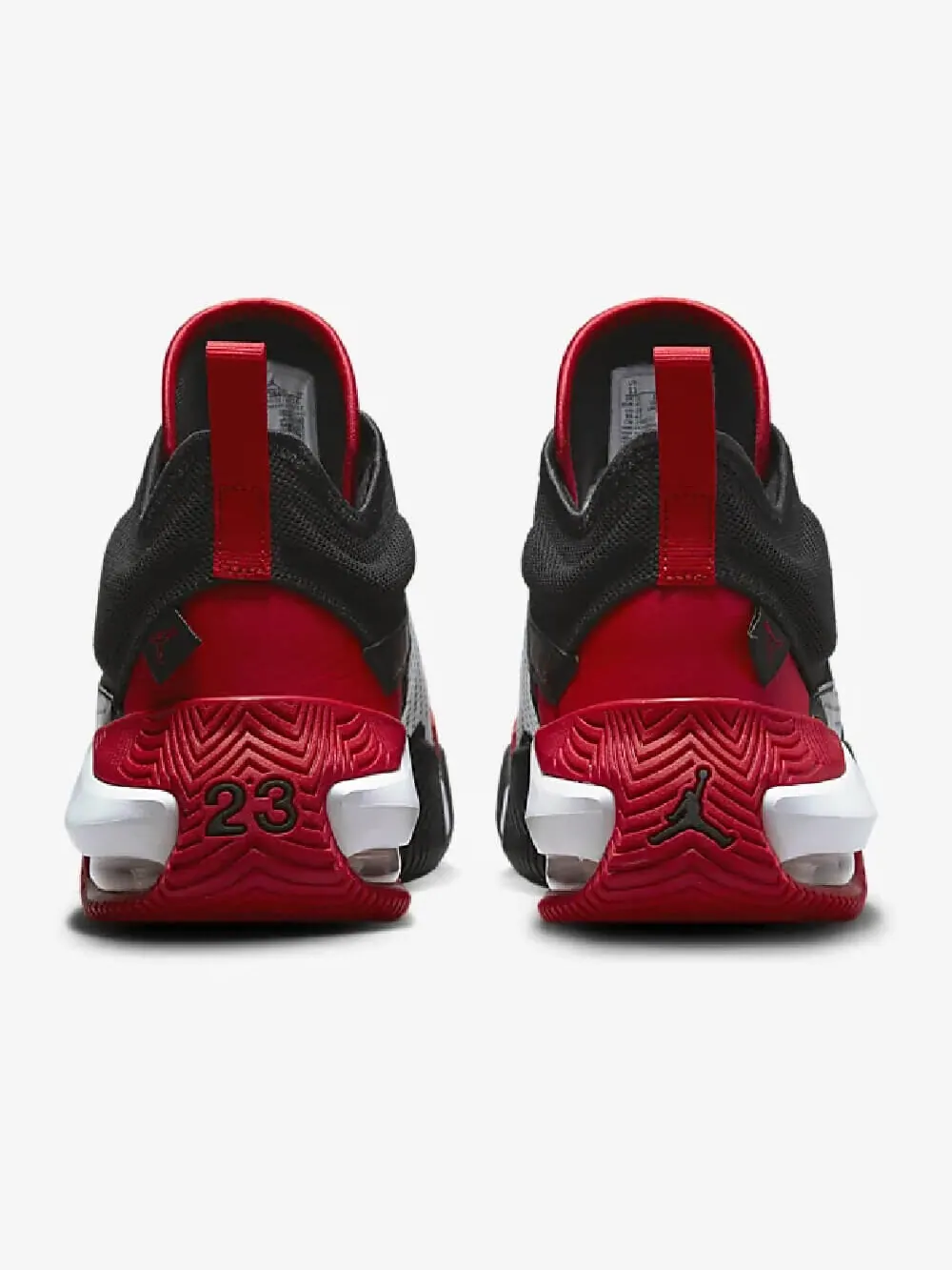 Кроссовки Air Jordan Stay Loyal 2 — изображение 4 из 8, черный