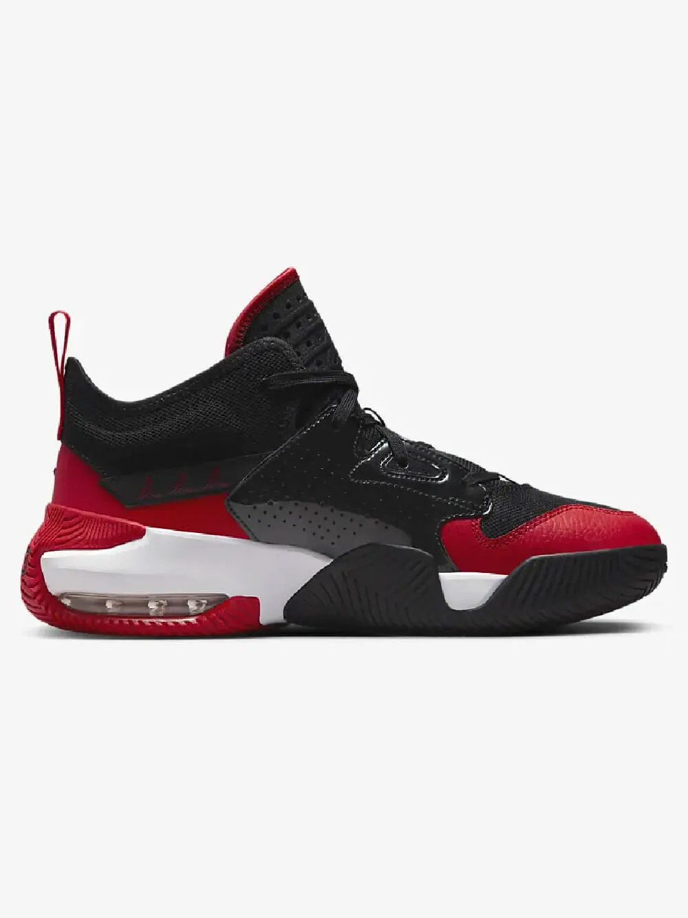 Кроссовки Air Jordan Stay Loyal 2 — изображение 5 из 8, черный
