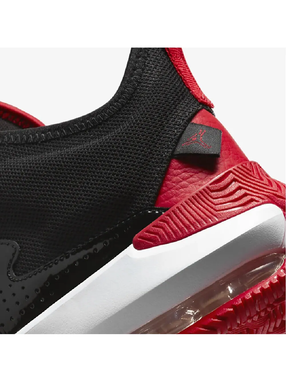 Кроссовки Air Jordan Stay Loyal 2 — изображение 7 из 8, черный