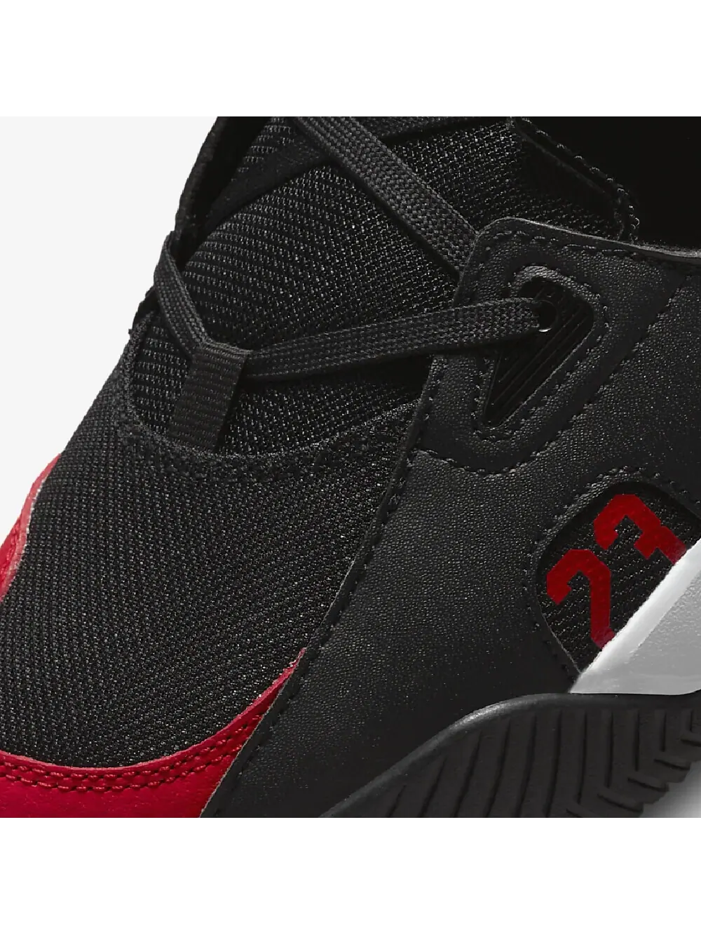 Кроссовки Air Jordan Stay Loyal 2 — изображение 8 из 8, черный
