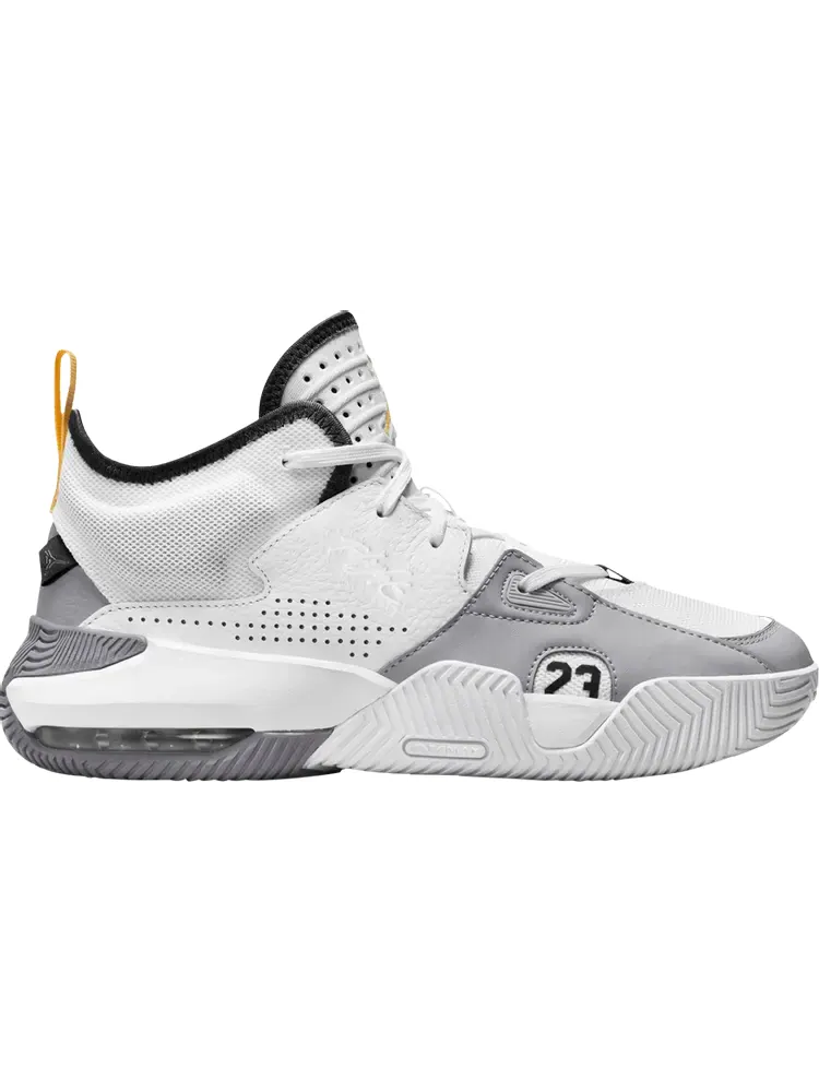 Кроссовки Jordan Stay Loyal 2 'White Cement Topaz' — изображение 1 из 1, белый