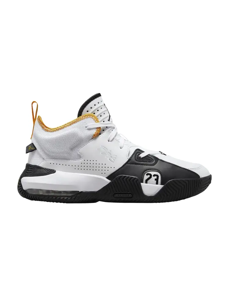 Кроссовки Air Jordan Jordan Stay Loyal 2 — изображение 1 из 1, белый
