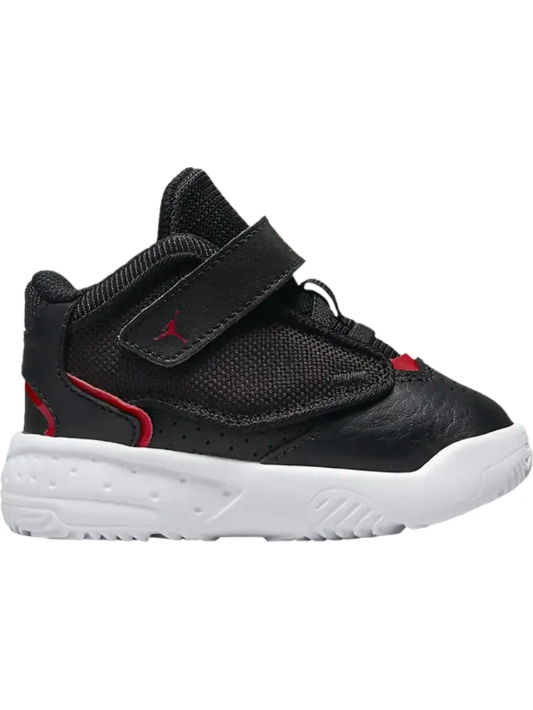 Кроссовки Jordan Max Aura 4 TD Bred — изображение 1 из 1, черный