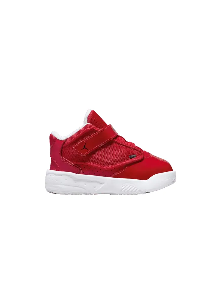 Кроссовки Air Jordan Max Aura 4 TD — изображение 1 из 1, красный