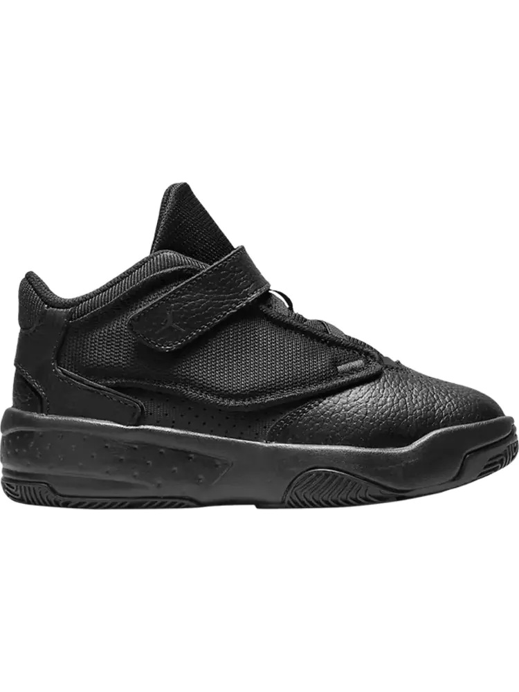 Кроссовки Jordan Max Aura 4 PS Black Anthracite — изображение 1 из 1, черный