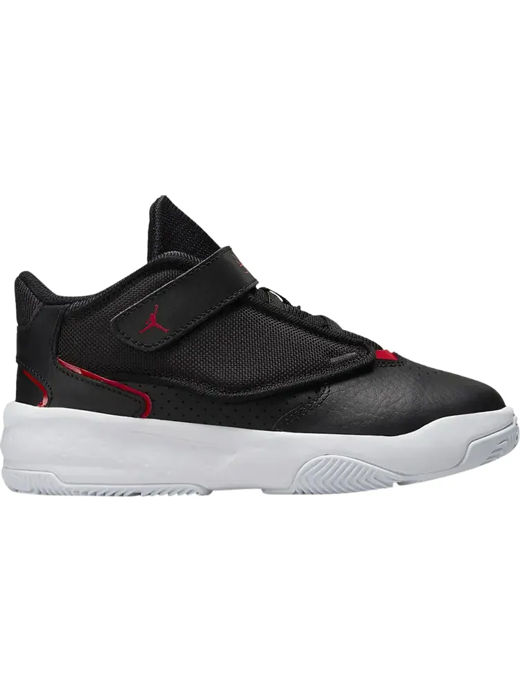 Кроссовки Jordan Max Aura 4 PS Bred — изображение 1 из 1, черный