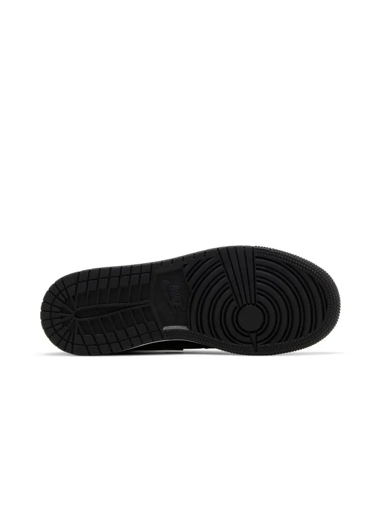 Кроссовки Air Jordan 1 Mid GS — изображение 4 из 4