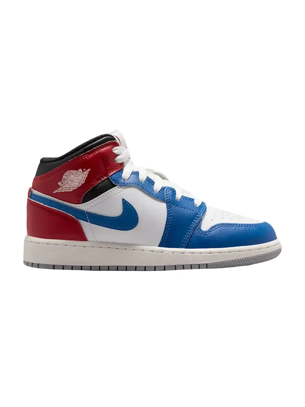 Кроссовки Air Jordan 1 Mid GS — изображение 1 из 1
