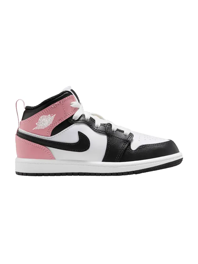 Кроссовки Air Jordan 1 Mid PS 'Rust Pink' — изображение 1 из 1, розовый