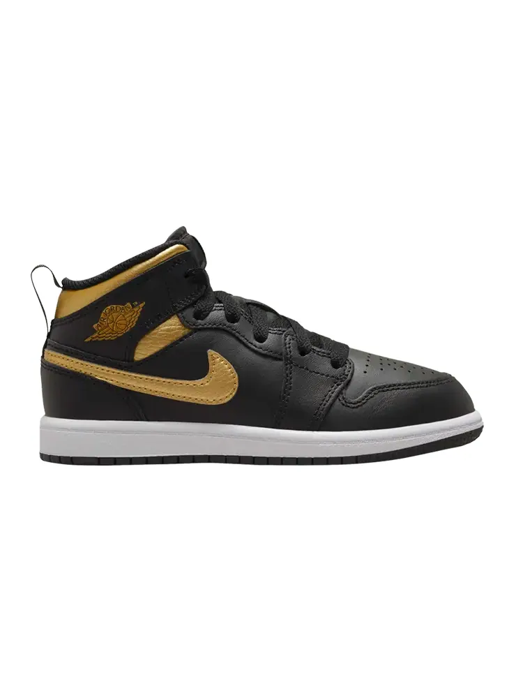 Кроссовки Air Jordan 1 Mid PS — изображение 1 из 1