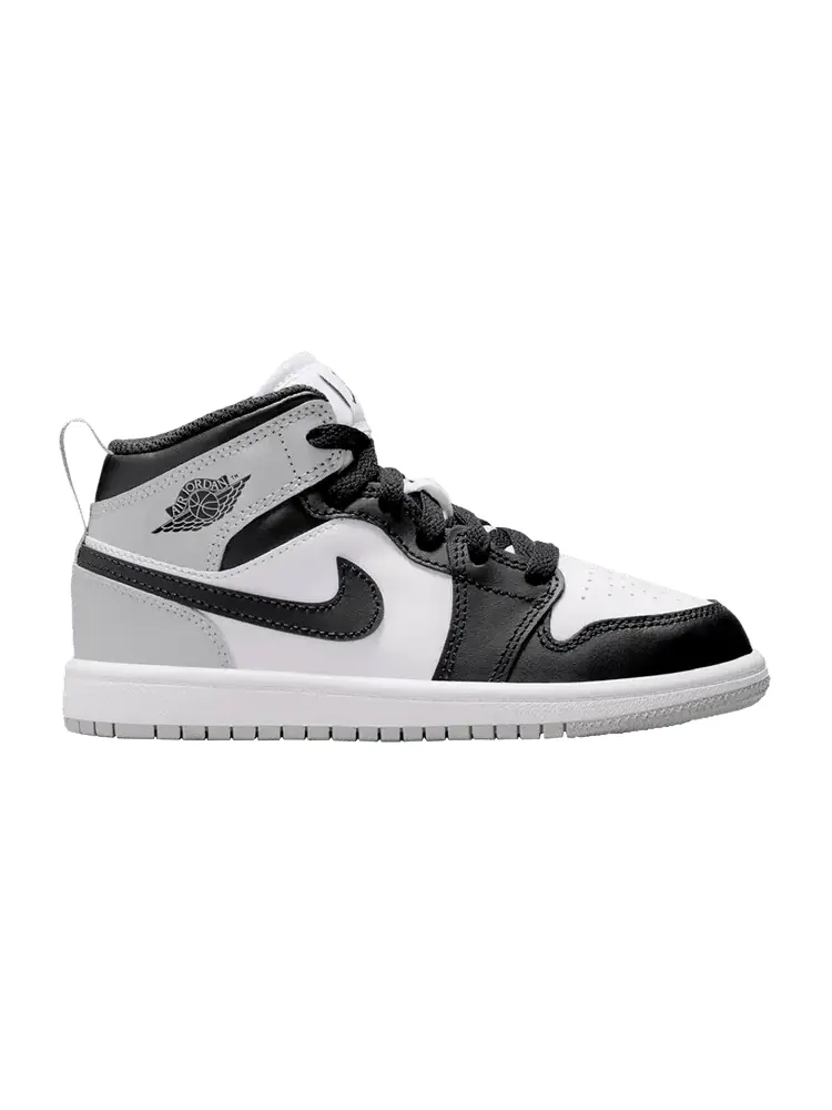Кроссовки Air Jordan Air Jordan 1 Mid PS 'Barons' — изображение 1 из 1