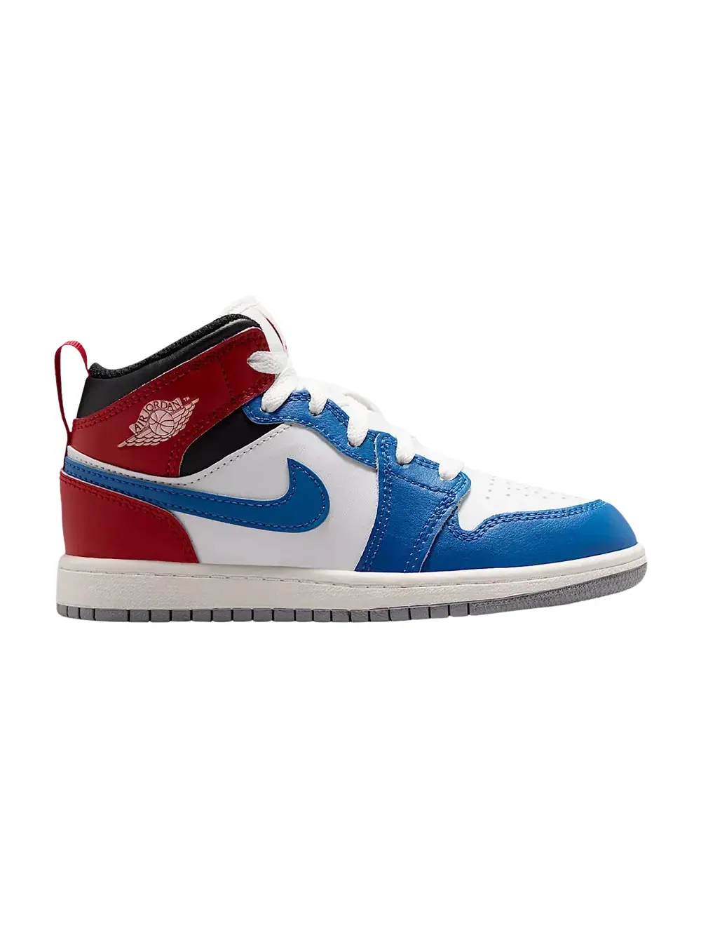 Кроссовки Air Jordan Jordan 1 Mid PS — изображение 1 из 1