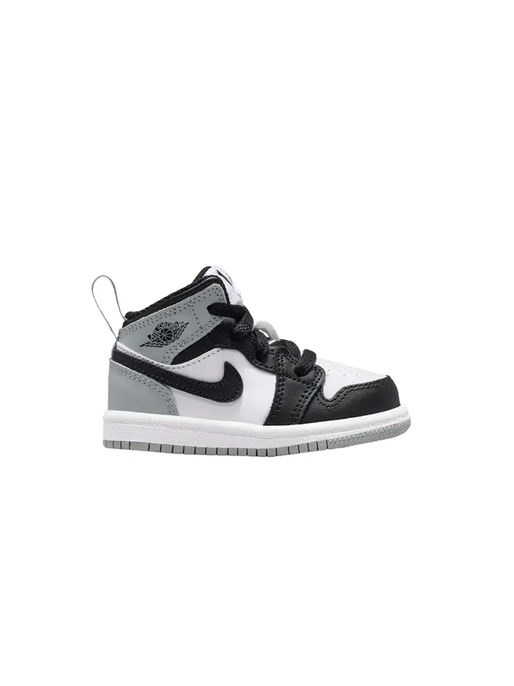 Кроссовки Air Jordan Air Jordan 1 Mid TD 'Barons' — изображение 1 из 1