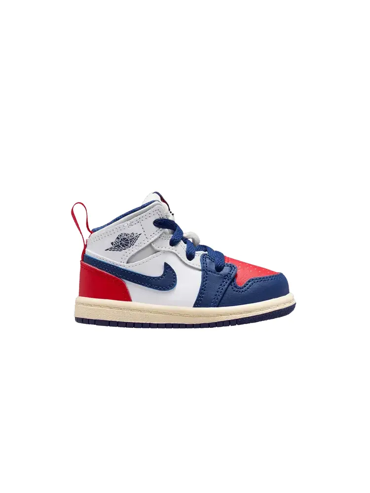 Кроссовки Air Jordan Air Jordan 1 Mid TD 'Rare Air' — изображение 1 из 1