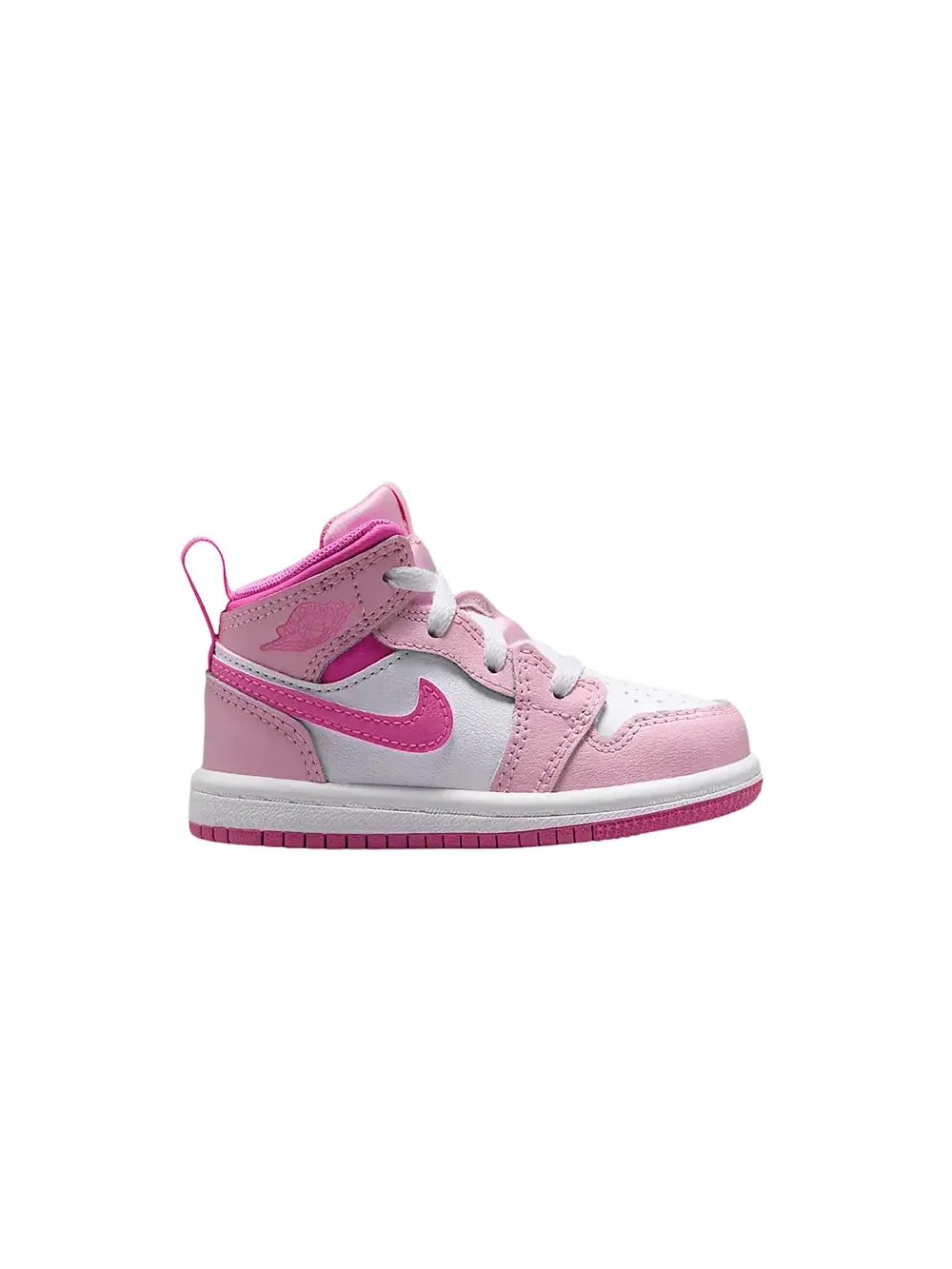 Кроссовки Air Jordan 1 Mid TD — изображение 1 из 1