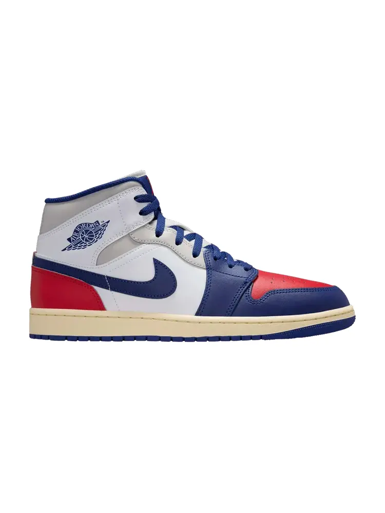 Кроссовки Air Jordan Air Jordan 1 Mid 'Rare Air' — изображение 1 из 1