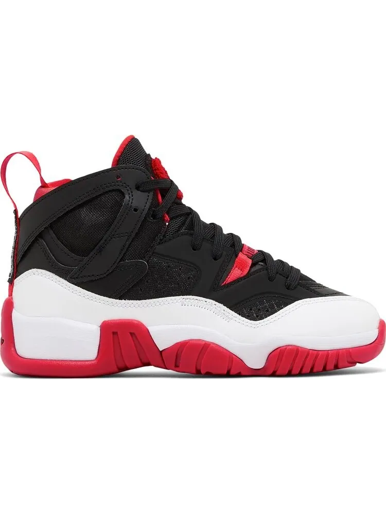 Кроссовки Jumpman Two Trey GS 'Black Infrared' — изображение 1 из 4, черный