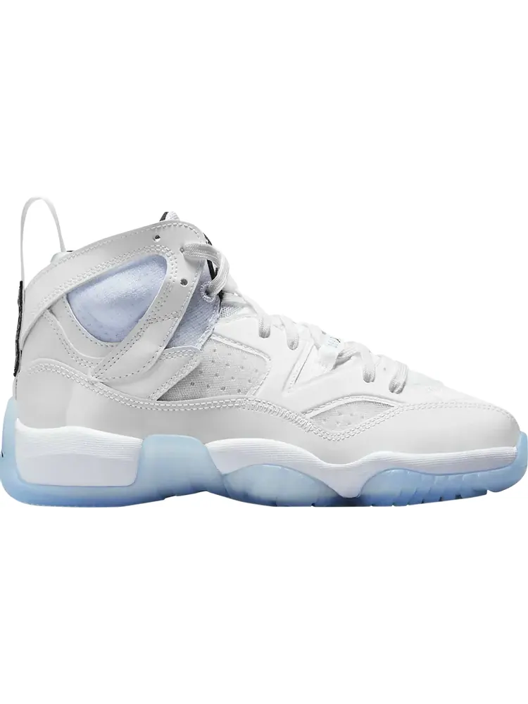 Кроссовки Jumpman Two Trey GS Legend Blue — изображение 1 из 1, белый
