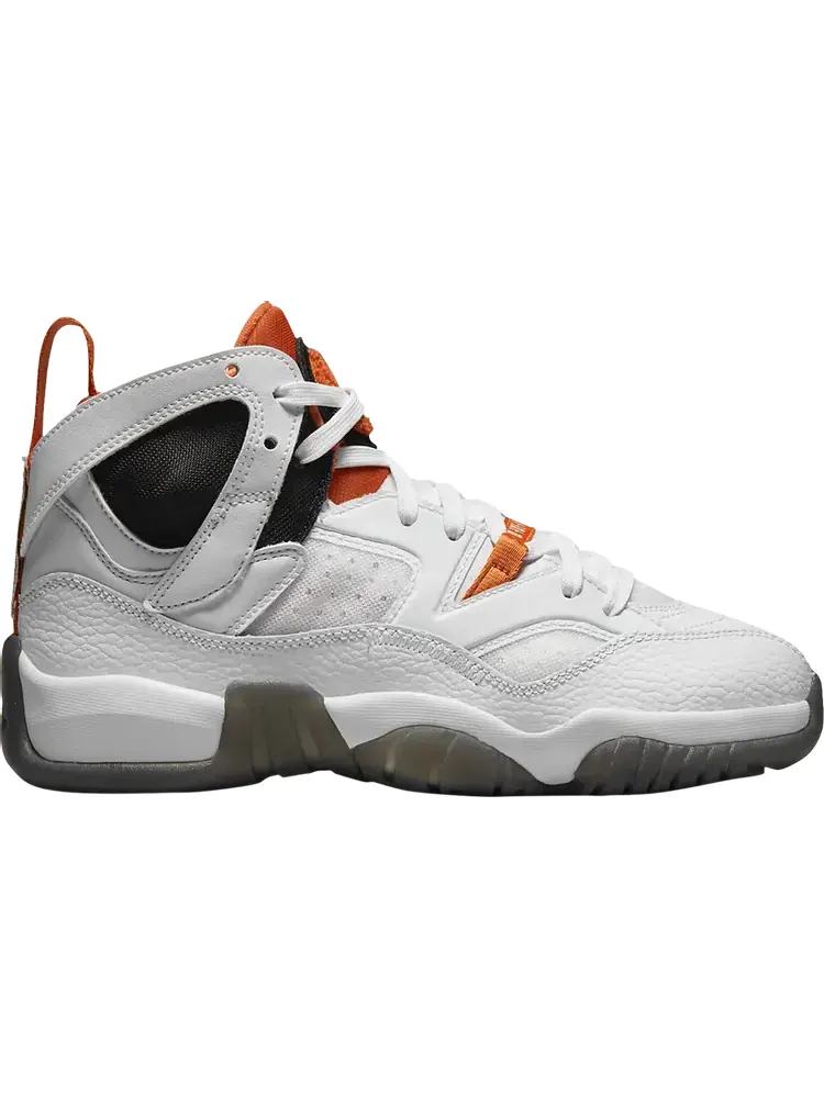 Кроссовки Jumpman Two Trey GS Starfish — изображение 1 из 1, белый