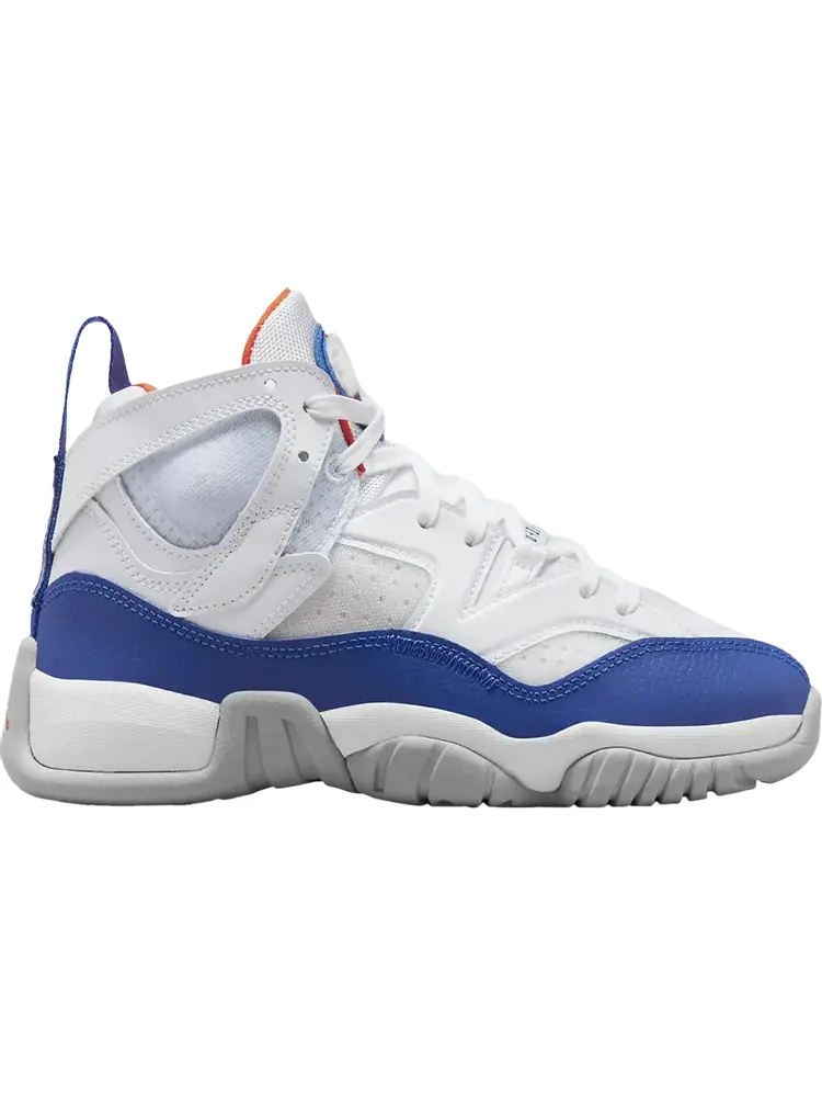 Кроссовки Jumpman Two Trey GS Wheaties — изображение 1 из 1, белый