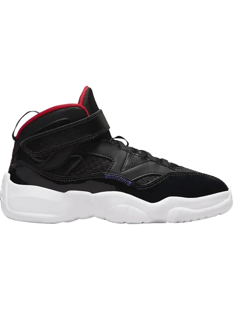 Кроссовки Jumpman Two Trey PS Bred — изображение 1 из 1, черный