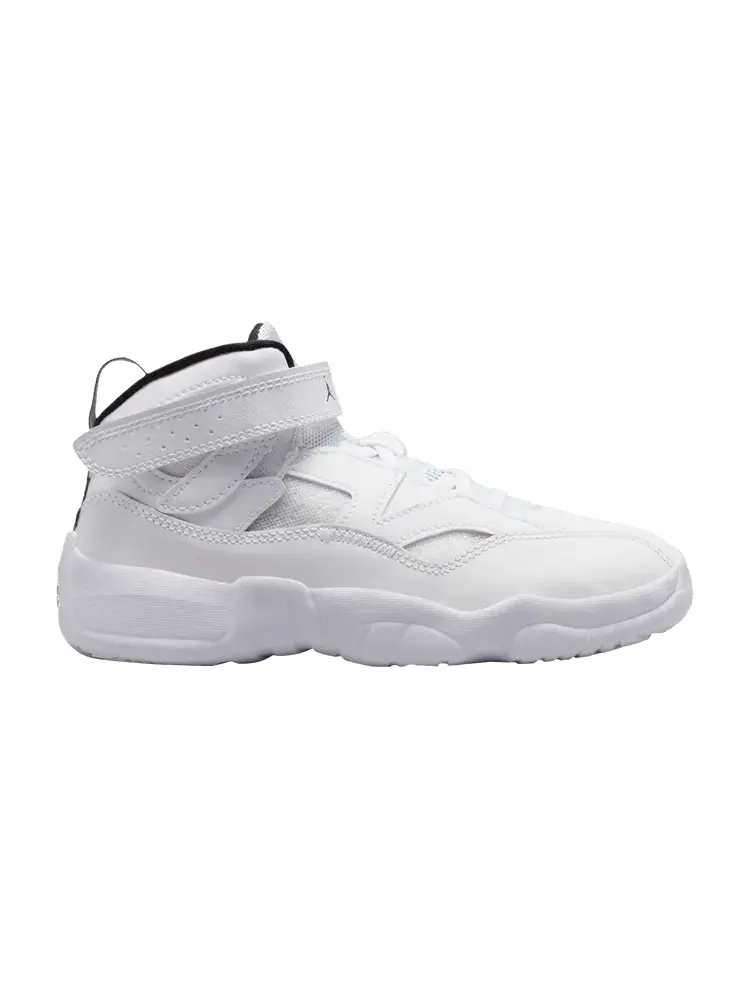 Кроссовки Air Jordan Jumpman Two Trey PS — изображение 1 из 1, синий