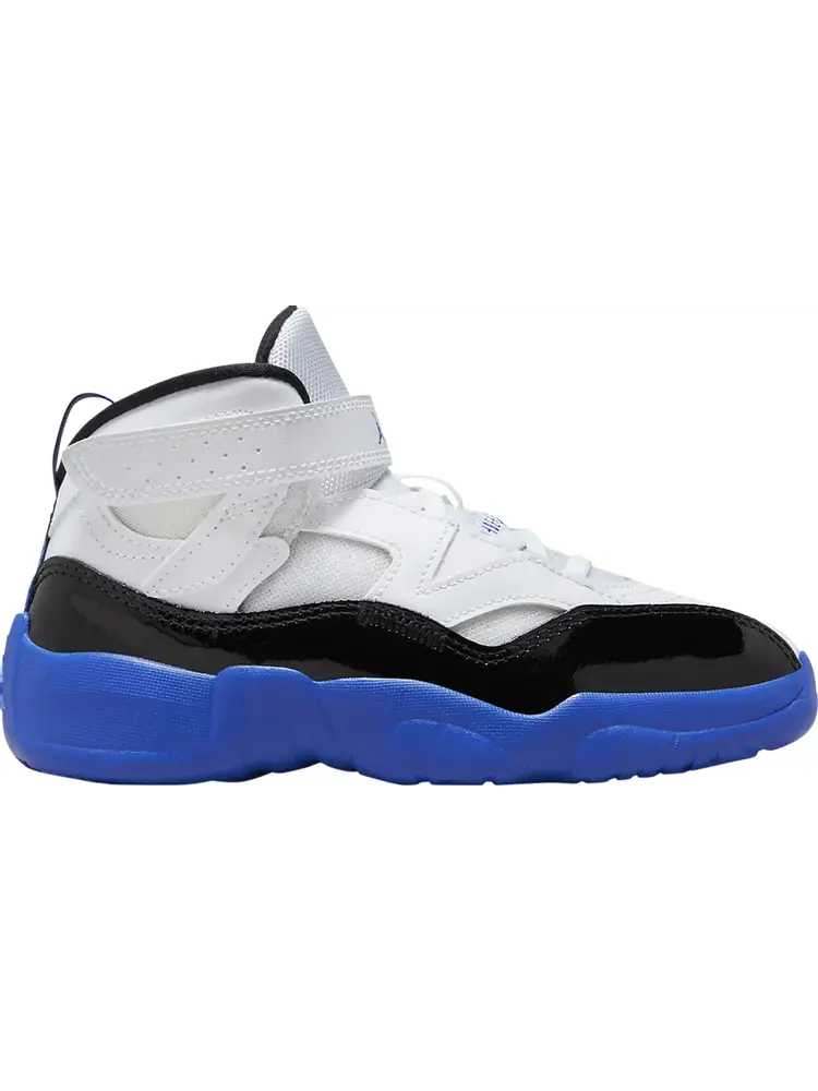 Кроссовки Jumpman Two Trey PS 'Concord Royal' — изображение 1 из 1, белый