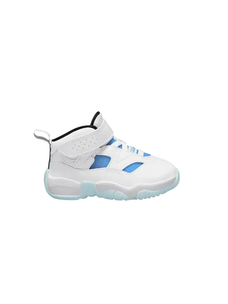 Кроссовки Air Jordan Jumpman Two Trey TD Legend Blue — изображение 1 из 1, синий