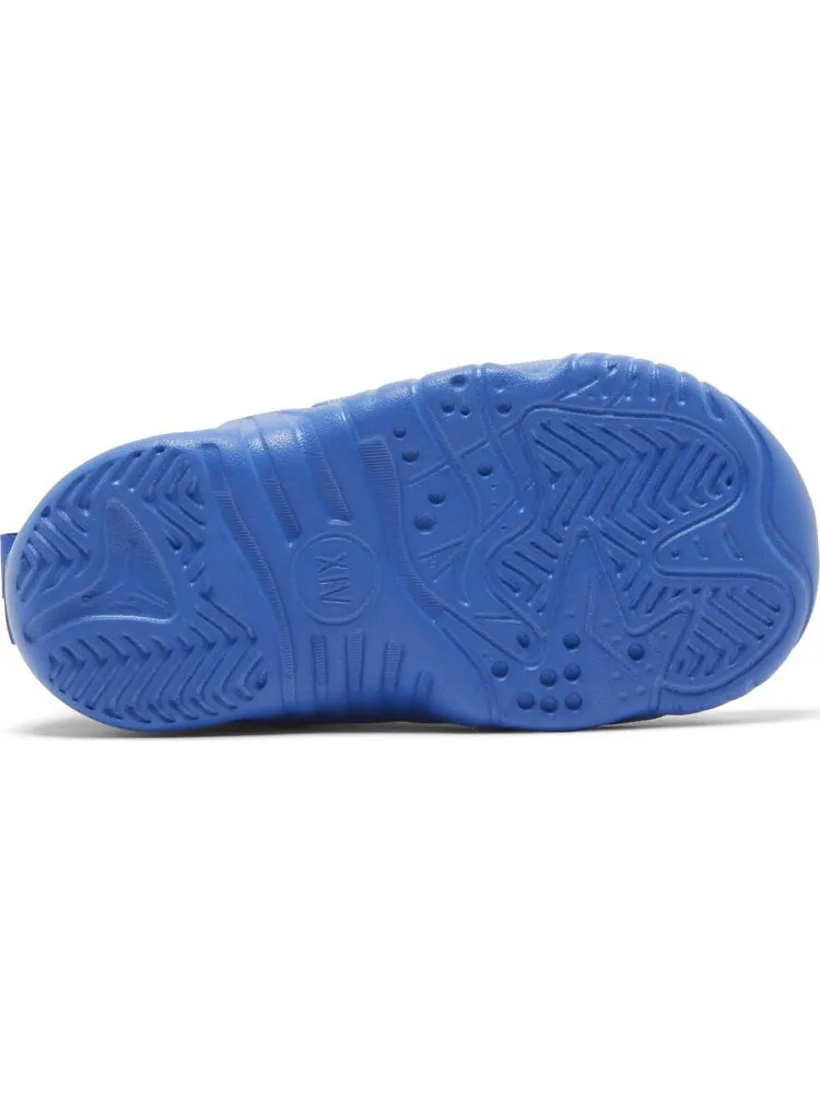 Кроссовки Jumpman Two Trey TD 'Concord Royal' — изображение 4 из 4, белый