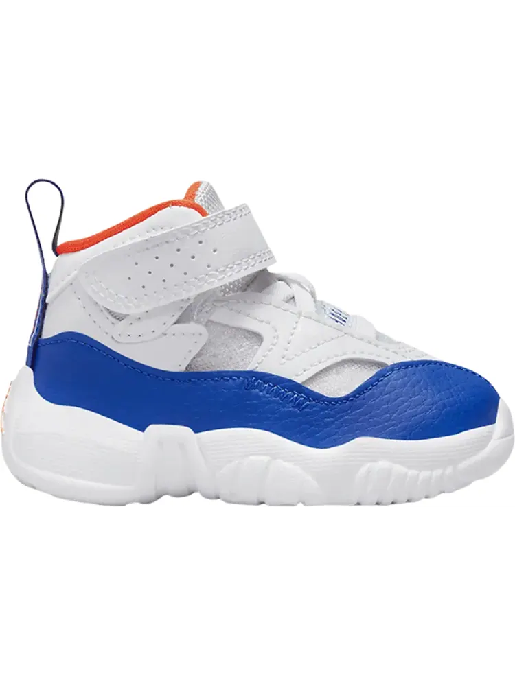 Кроссовки Jumpman Two Trey TD Wheaties — изображение 1 из 1, белый