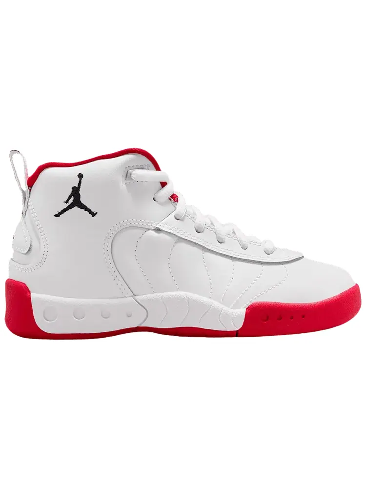 Кроссовки Air Jordan Jumpman Pro PS — изображение 1 из 1, белый