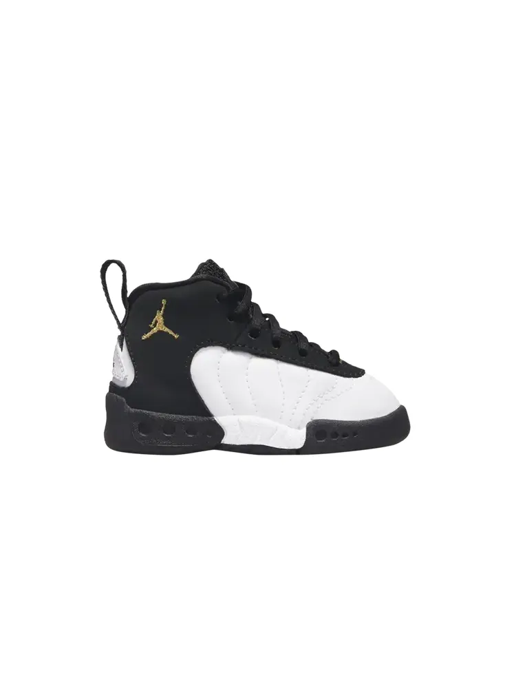 Кроссовки Air Jordan Jordan Jumpman Pro TD — изображение 1 из 1, черный