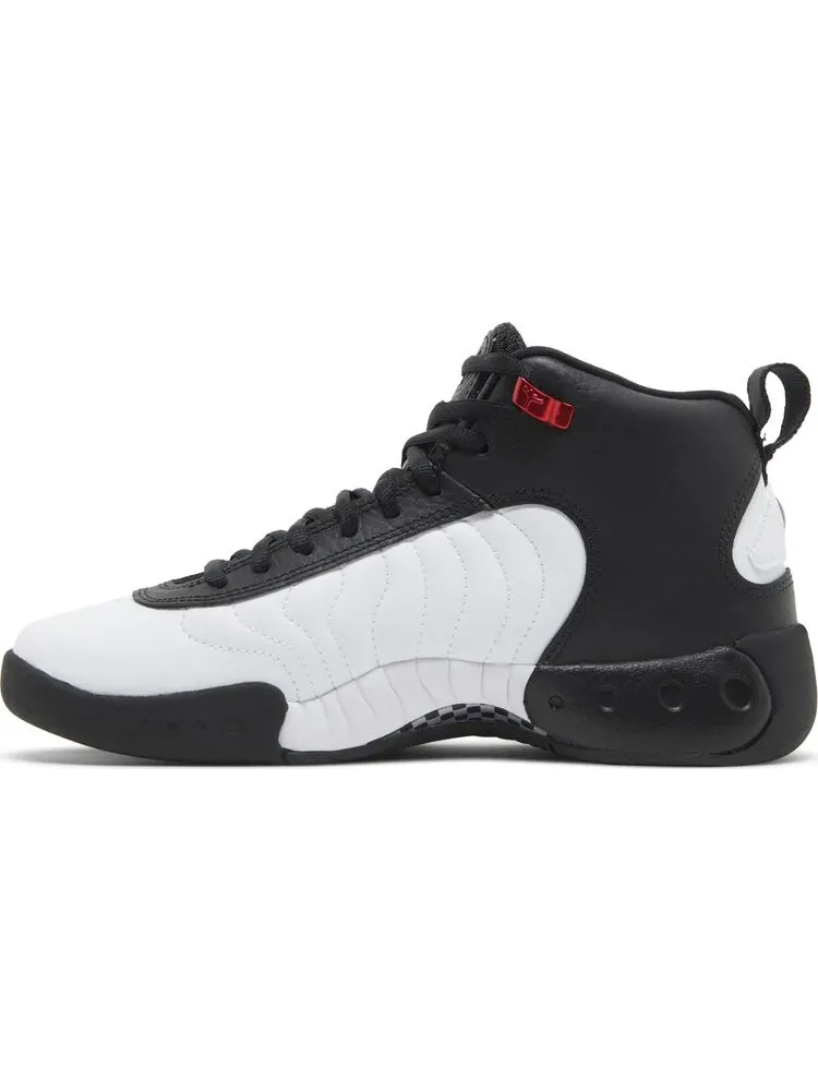 Кроссовки Jordan Jumpman Pro GS Bulls — изображение 3 из 8, черный