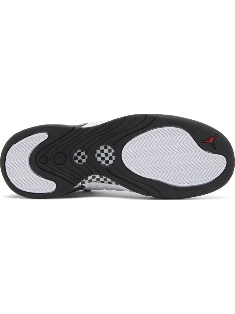Кроссовки Jordan Jumpman Pro GS Bulls — изображение 4 из 8, черный