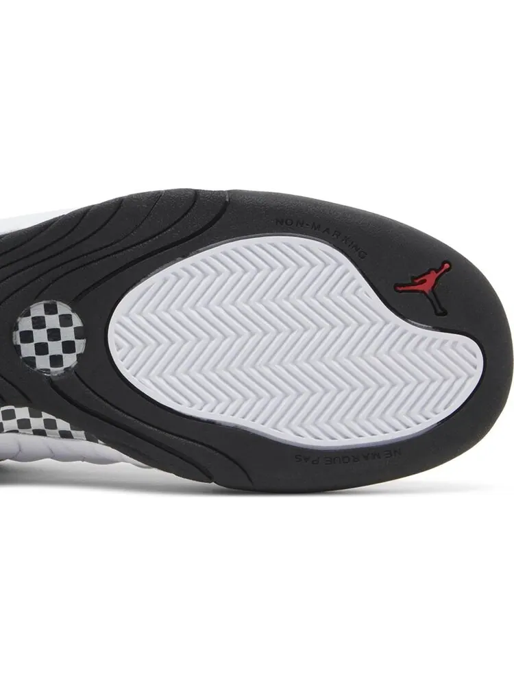 Кроссовки Jordan Jumpman Pro GS Bulls — изображение 5 из 8, черный
