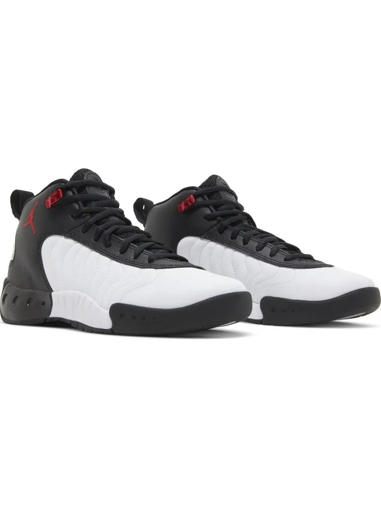 Кроссовки Jordan Jumpman Pro GS Bulls — изображение 8 из 8, черный