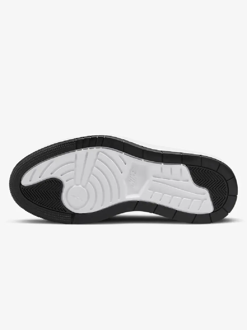 Кроссовки Nike Air Jordan 1 Elevate Low — изображение 6 из 9, серебряный