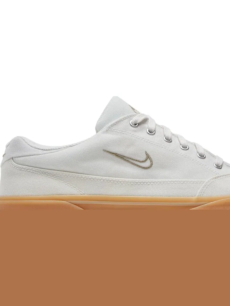 Кроссовки Nike Zoom GTS 97 'White Gum' — изображение 2 из 8, белый